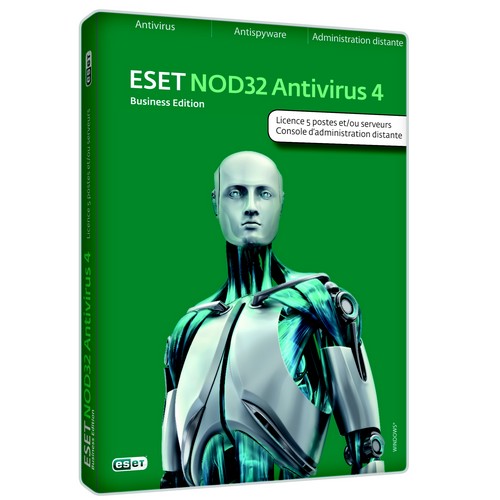 nod32 eset endpoint antivirus