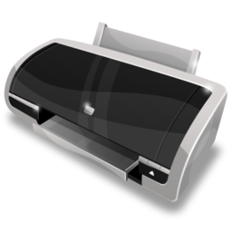image d'un scanner